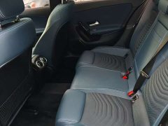Mercedes-Benz A-Class A 180 L - ფოტო 7