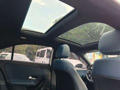 Mercedes-Benz A-Class A 180 L - ფოტო 8
