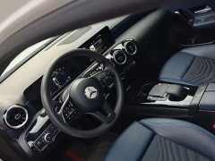 Mercedes-Benz A-Class A 180 L - ფოტო 9
