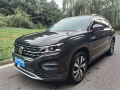 Volkswagen Tharu Taos 330TSI FWD Luxury Smart Connected Edition - ფოტო 1