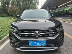 Volkswagen Tharu Taos 330TSI FWD Luxury Smart Connected Edition - ფოტო 2