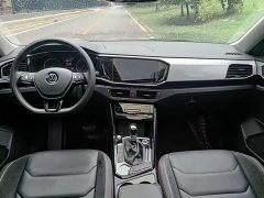 Volkswagen Tharu Taos 330TSI FWD Luxury Smart Connected Edition - ფოტო 5