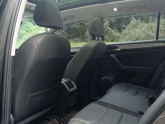 Volkswagen Tharu Taos 330TSI FWD Luxury Smart Connected Edition - ფოტო 6