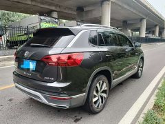 Volkswagen Tharu Taos 330TSI FWD Luxury Smart Connected Edition - ფოტო 8