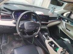 Lynk & Co Geely Lynk & Co 06 2020 1.5T Halo Edition - ფოტო 12