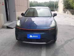 Lynk & Co Geely Lynk & Co 06 2020 1.5T Halo Edition - ფოტო 2