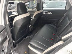 Geely Geometry E Firefly 401KM Linglong Tiger 5-Seater - ფოტო 4