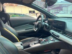 Trumpchi Yingbao 270T DCT J16 - ფოტო 12