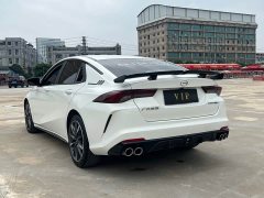 Trumpchi Yingbao 270T DCT J16 - ფოტო 15