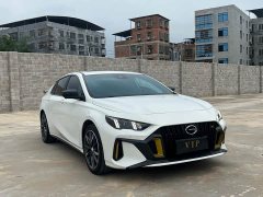 Trumpchi Yingbao 270T DCT J16 - ფოტო 2