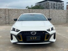 Trumpchi Yingbao 270T DCT J16 - ფოტო 3