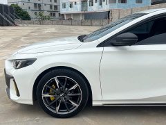 Trumpchi Yingbao 270T DCT J16 - ფოტო 4