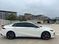 Trumpchi Yingbao 270T DCT J16 - ფოტო 5