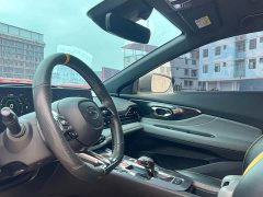Trumpchi Yingbao 270T DCT J16 - ფოტო 7
