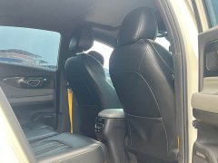 Trumpchi Yingbao 270T DCT J16 - ფოტო 9