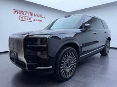 Zeekr Geely Zeekr 9X 2025 Ultra 70kWh 6-Seater - ფოტო 1