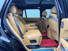 Zeekr Geely Zeekr 9X 2025 Ultra 70kWh 6-Seater - ფოტო 10