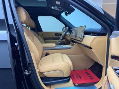 Zeekr Geely Zeekr 9X 2025 Ultra 70kWh 6-Seater - ფოტო 11
