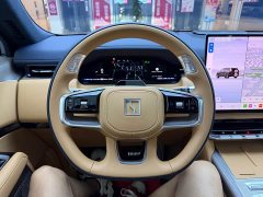 Zeekr Geely Zeekr 9X 2025 Ultra 70kWh 6-Seater - ფოტო 12