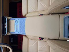 Zeekr Geely Zeekr 9X 2025 Ultra 70kWh 6-Seater - ფოტო 15