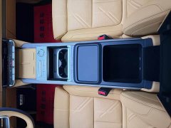 Zeekr Geely Zeekr 9X 2025 Ultra 70kWh 6-Seater - ფოტო 16