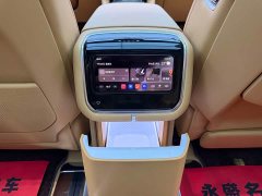 Zeekr Geely Zeekr 9X 2025 Ultra 70kWh 6-Seater - ფოტო 17