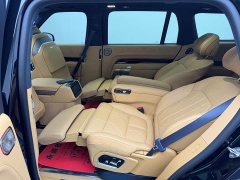 Zeekr Geely Zeekr 9X 2025 Ultra 70kWh 6-Seater - ფოტო 18