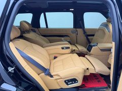 Zeekr Geely Zeekr 9X 2025 Ultra 70kWh 6-Seater - ფოტო 19