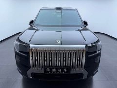 Zeekr Geely Zeekr 9X 2025 Ultra 70kWh 6-Seater - ფოტო 2