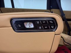 Zeekr Geely Zeekr 9X 2025 Ultra 70kWh 6-Seater - ფოტო 20