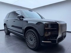 Zeekr Geely Zeekr 9X 2025 Ultra 70kWh 6-Seater - ფოტო 3