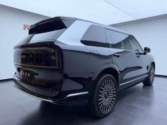 Zeekr Geely Zeekr 9X 2025 Ultra 70kWh 6-Seater - ფოტო 4