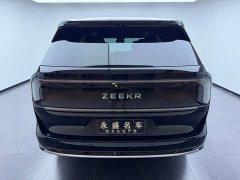 Zeekr Geely Zeekr 9X 2025 Ultra 70kWh 6-Seater - ფოტო 5