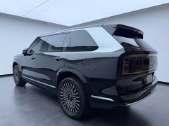 Zeekr Geely Zeekr 9X 2025 Ultra 70kWh 6-Seater - ფოტო 6