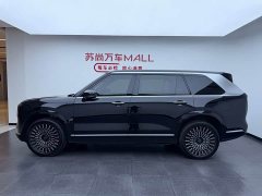 Zeekr Geely Zeekr 9X 2025 Ultra 70kWh 6-Seater - ფოტო 7