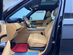 Zeekr Geely Zeekr 9X 2025 Ultra 70kWh 6-Seater - ფოტო 8