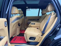 Zeekr Geely Zeekr 9X 2025 Ultra 70kWh 6-Seater - ფოტო 9