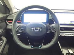 Geely Binrui 2024 Binrui COOL 1.5T DCT Dragon Ascend Edition - ფოტო 11