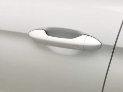 Geely Binrui 2024 Binrui COOL 1.5T DCT Dragon Ascend Edition - ფოტო 18