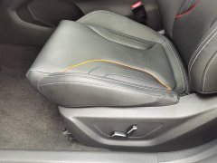 Geely Binrui 2024 Binrui COOL 1.5T DCT Dragon Ascend Edition - ფოტო 20