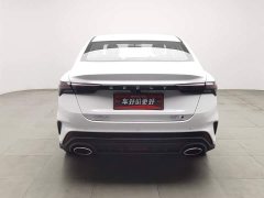 Geely Binrui 2024 Binrui COOL 1.5T DCT Dragon Ascend Edition - ფოტო 4