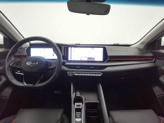 Geely Binrui 2024 Binrui COOL 1.5T DCT Dragon Ascend Edition - ფოტო 5