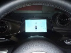 BYD Dolphin 420km Fashion Edition - ფოტო 5