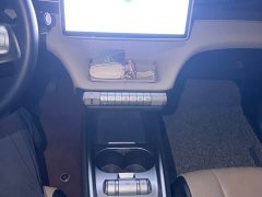 BYD Dolphin 420km Fashion Edition - ფოტო 6