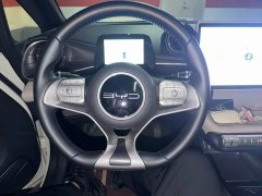 BYD Dolphin 420km Fashion Edition - ფოტო 7