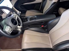 BYD Dolphin 420km Fashion Edition - ფოტო 9