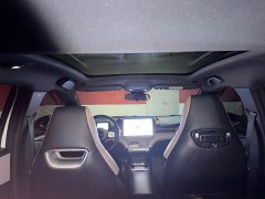 BYD Dolphin 420km Fashion Edition - ფოტო 11