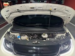 BYD Dolphin 420km Fashion Edition - ფოტო 13