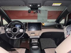 BYD Dolphin 420km Fashion Edition - ფოტო 2