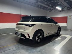 BYD Dolphin 420km Fashion Edition - ფოტო 4